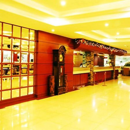 Grand Regal Hotel Μπακολόντ Εξωτερικό φωτογραφία