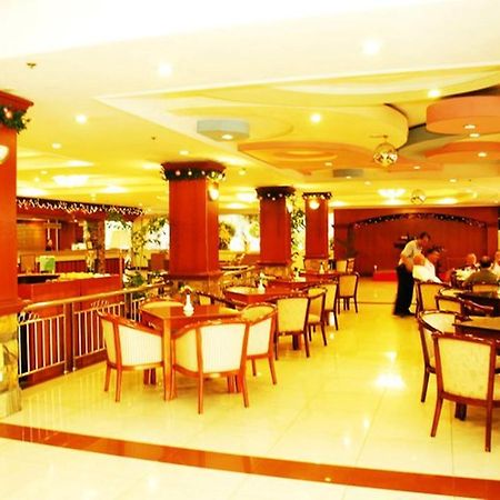 Grand Regal Hotel Μπακολόντ Εξωτερικό φωτογραφία