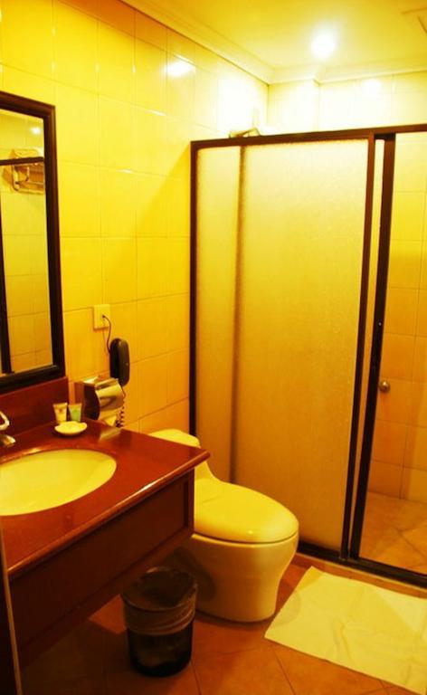 Grand Regal Hotel Μπακολόντ Δωμάτιο φωτογραφία