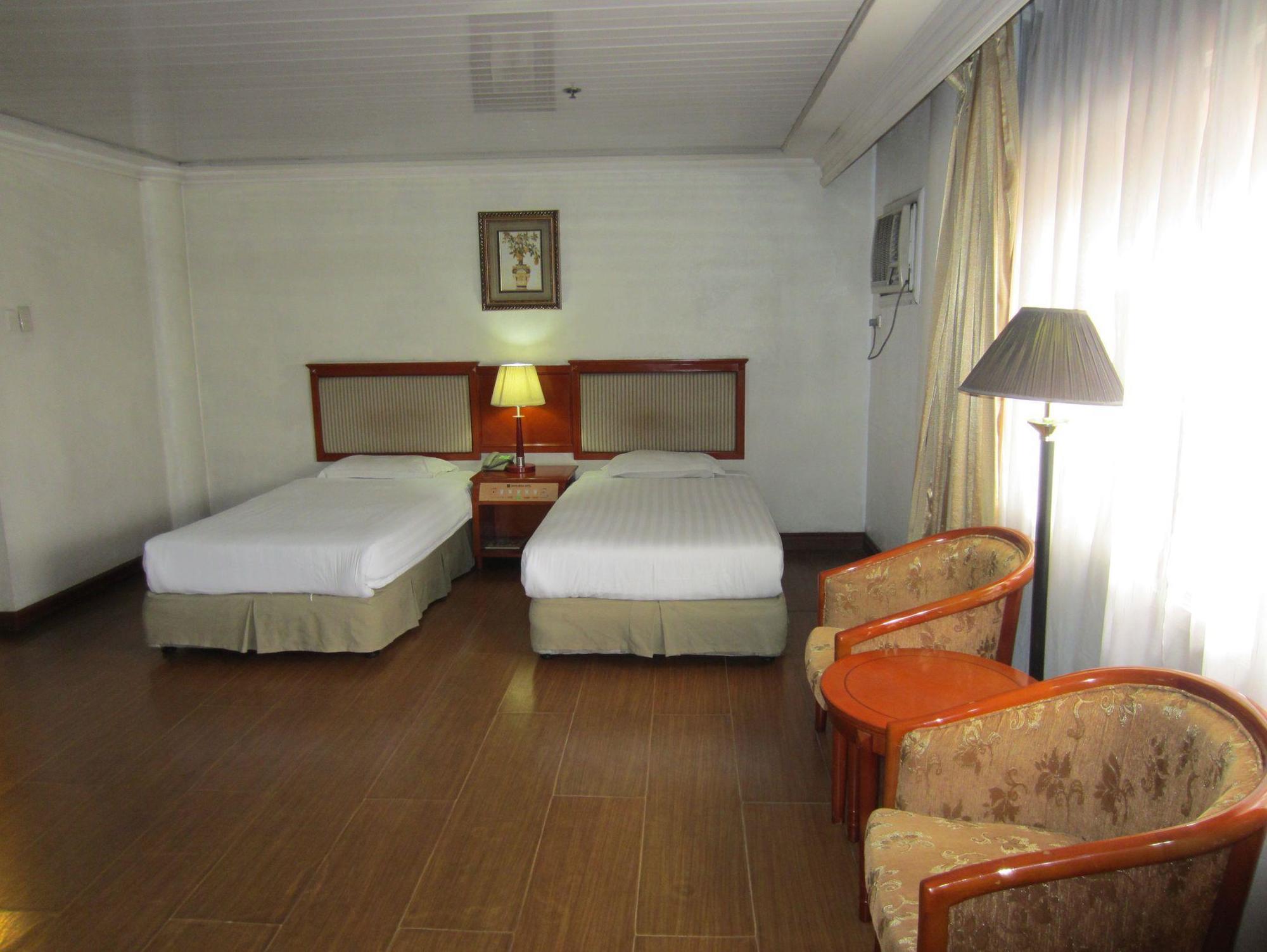 Grand Regal Hotel Μπακολόντ Εξωτερικό φωτογραφία