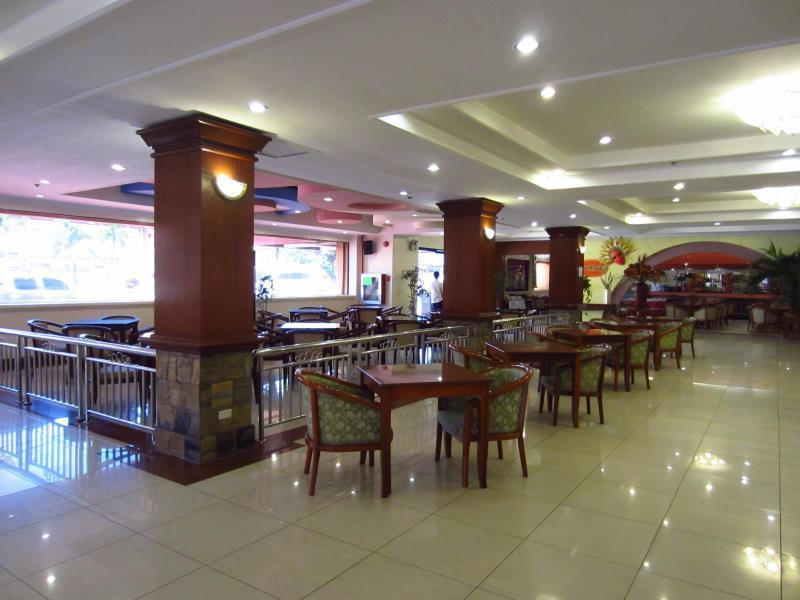 Grand Regal Hotel Μπακολόντ Εξωτερικό φωτογραφία