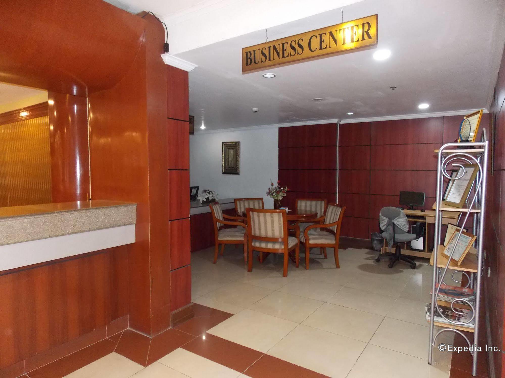 Grand Regal Hotel Μπακολόντ Εξωτερικό φωτογραφία