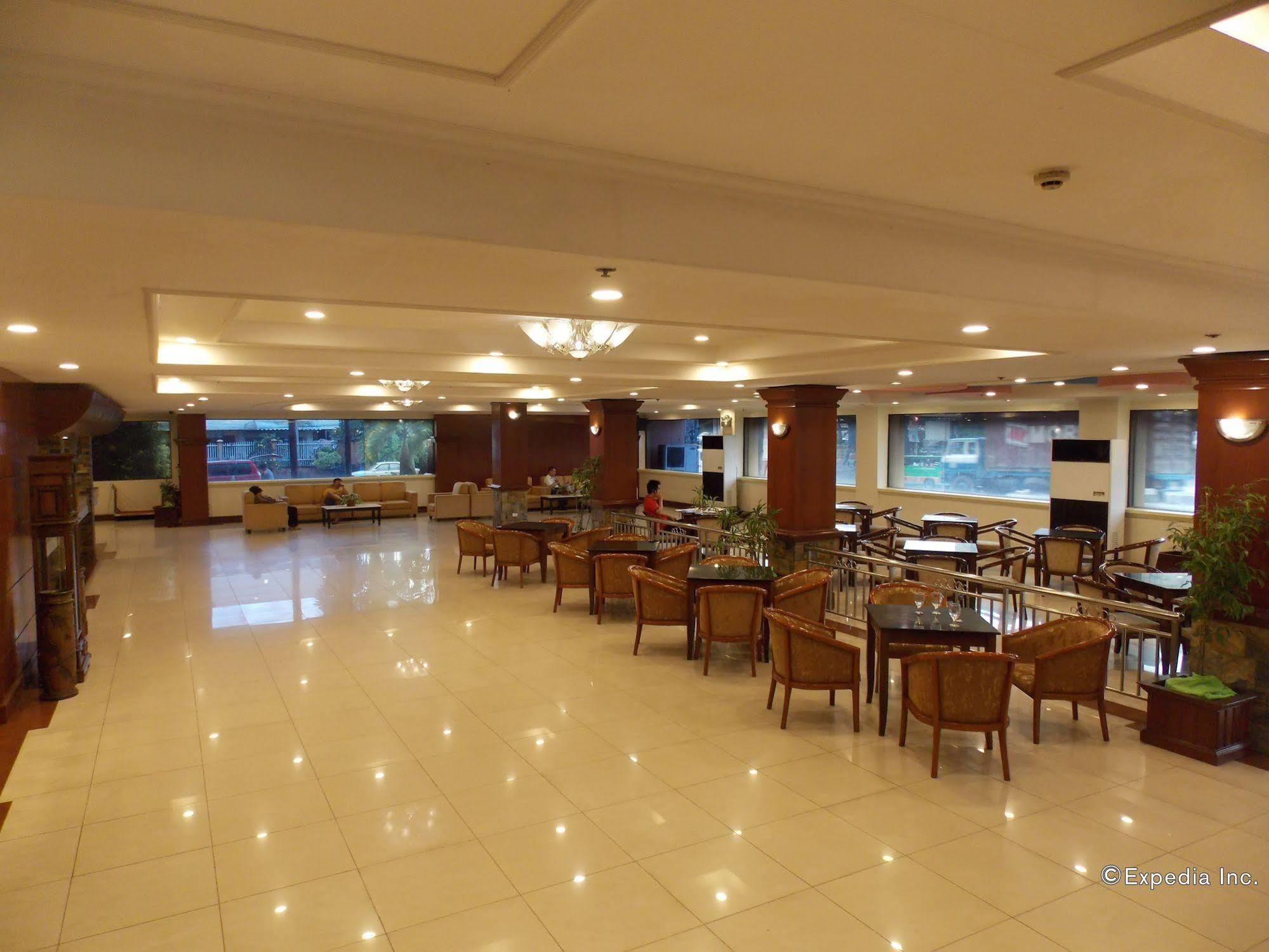 Grand Regal Hotel Μπακολόντ Εξωτερικό φωτογραφία