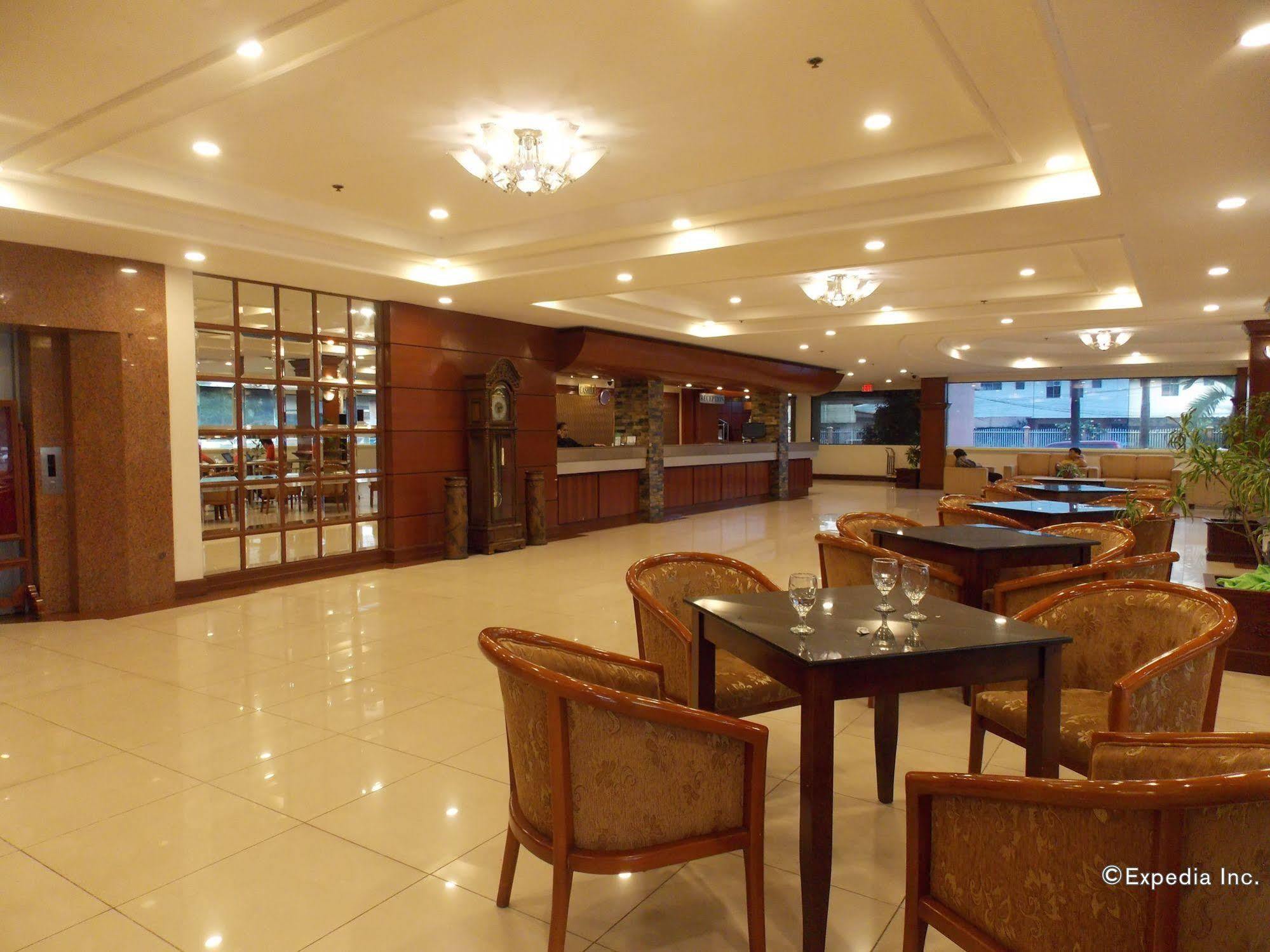 Grand Regal Hotel Μπακολόντ Εξωτερικό φωτογραφία