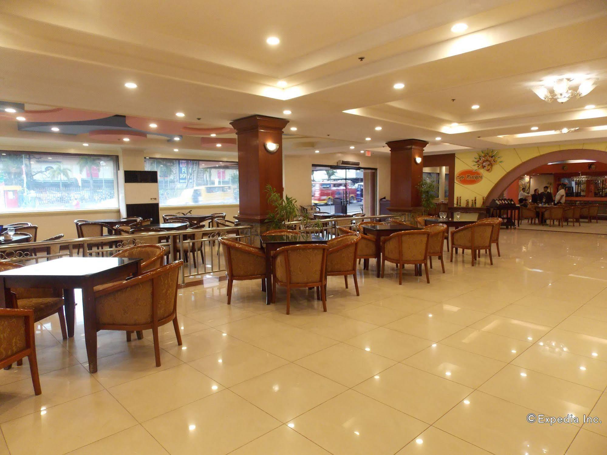 Grand Regal Hotel Μπακολόντ Εξωτερικό φωτογραφία