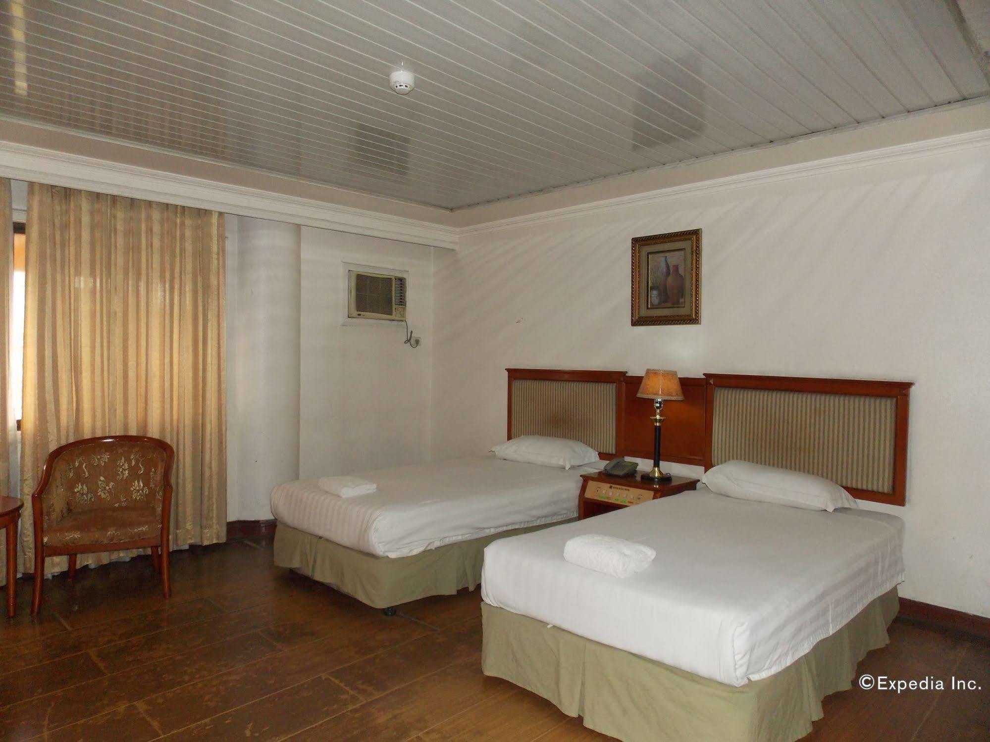 Grand Regal Hotel Μπακολόντ Εξωτερικό φωτογραφία