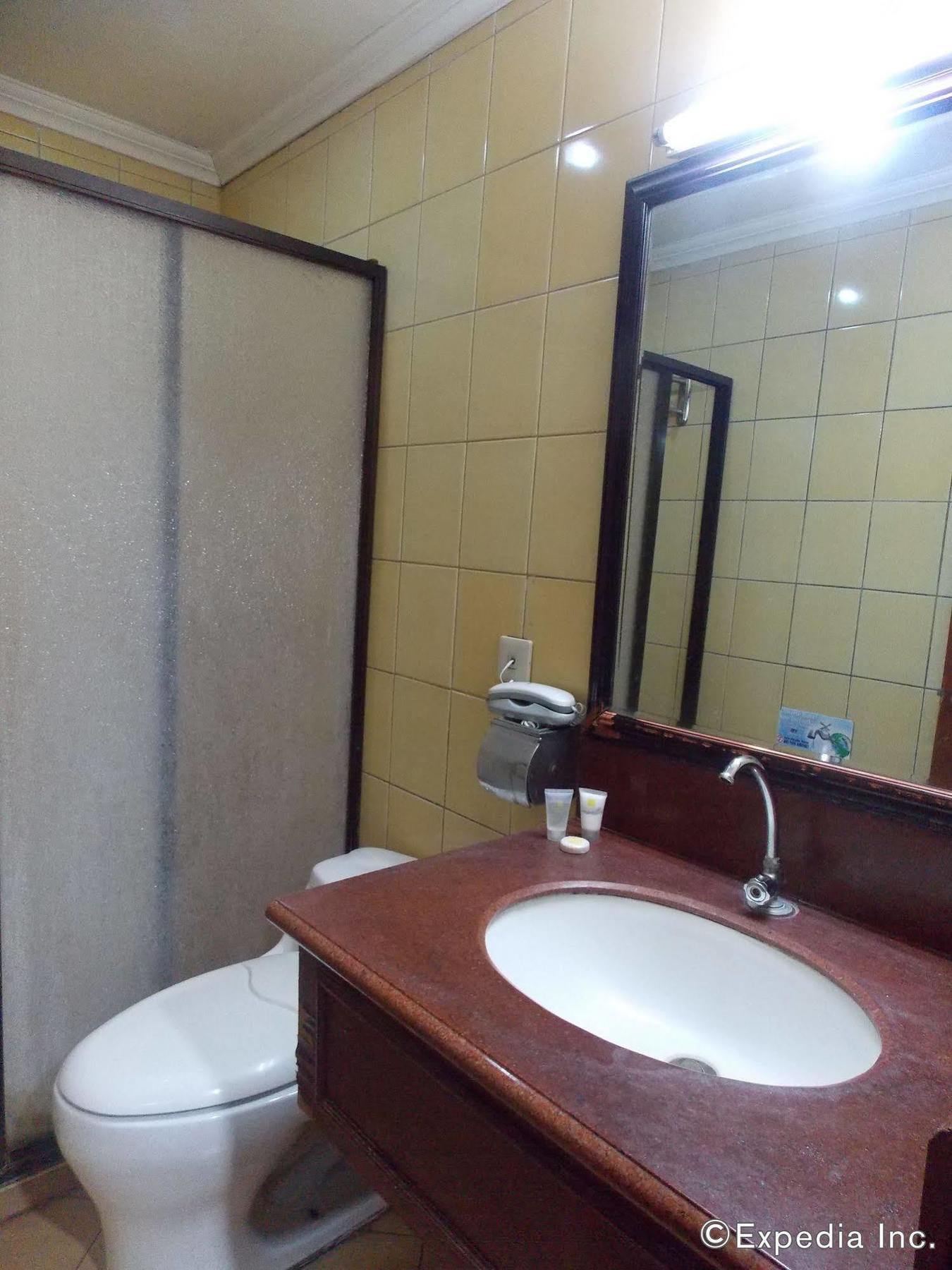 Grand Regal Hotel Μπακολόντ Εξωτερικό φωτογραφία