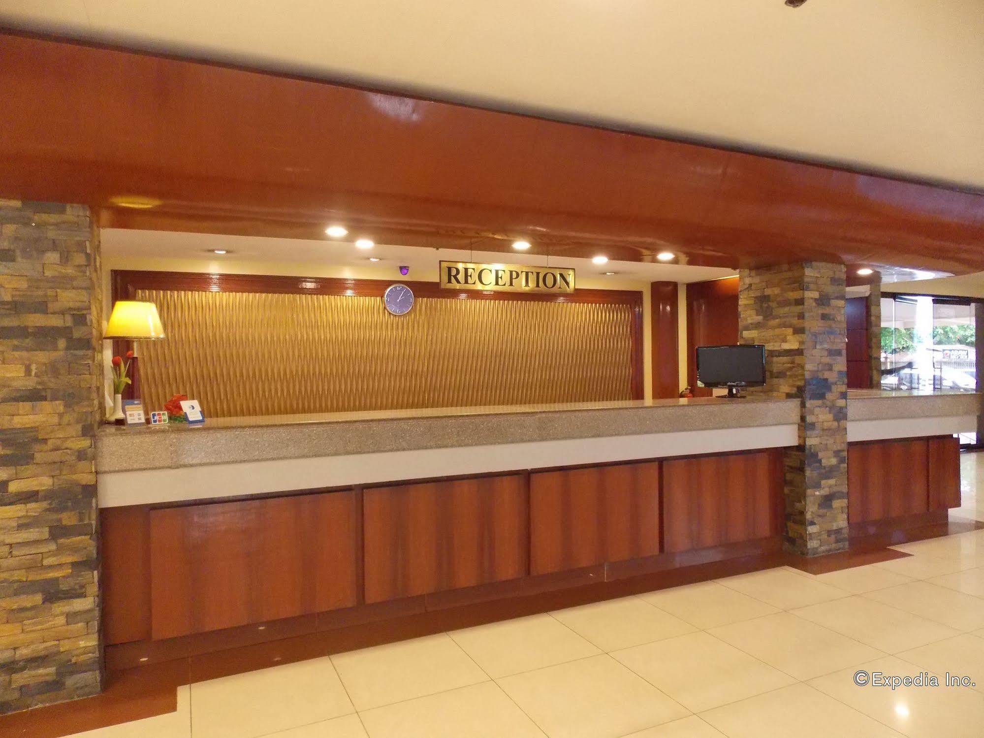 Grand Regal Hotel Μπακολόντ Εξωτερικό φωτογραφία