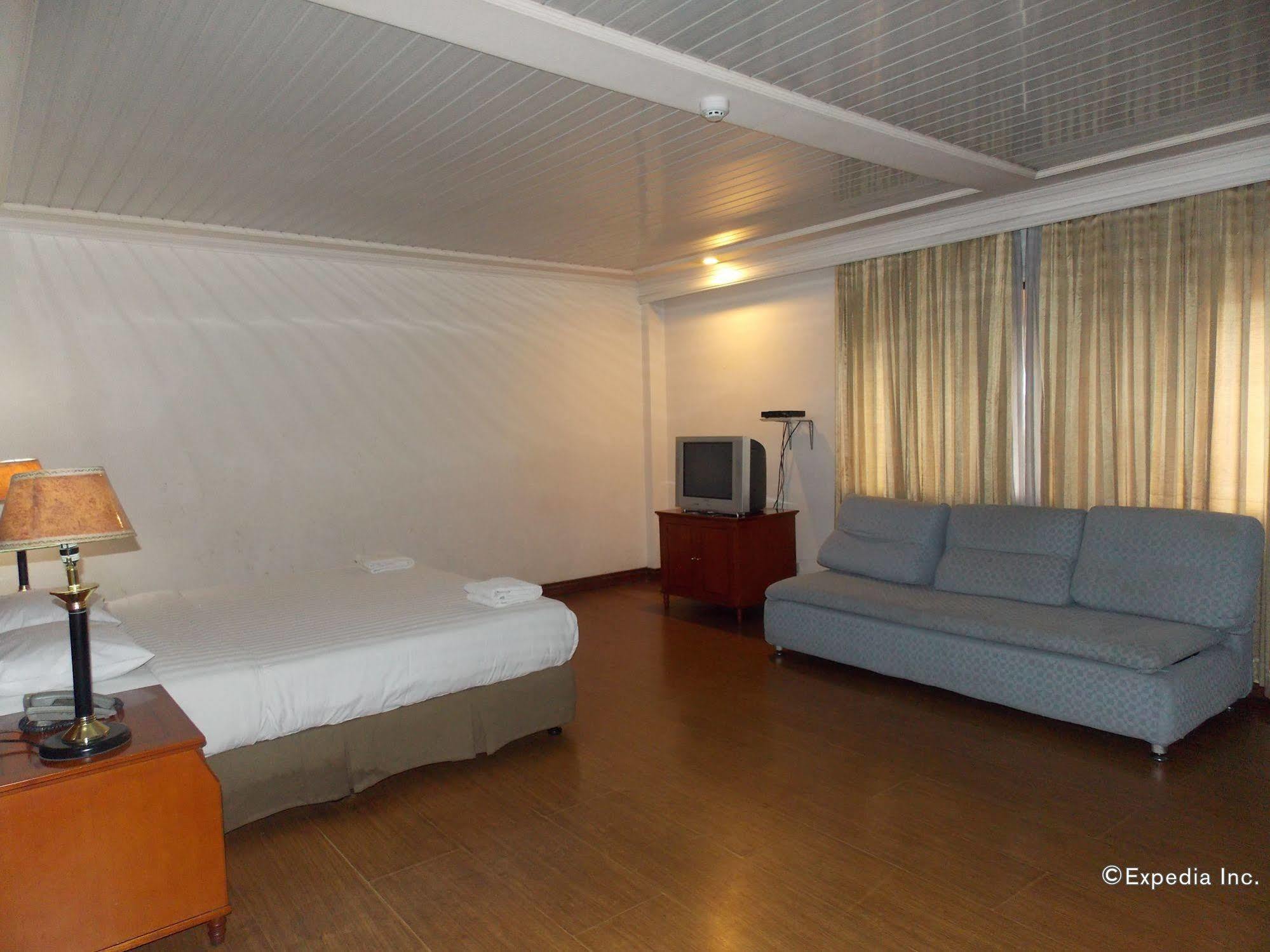 Grand Regal Hotel Μπακολόντ Εξωτερικό φωτογραφία