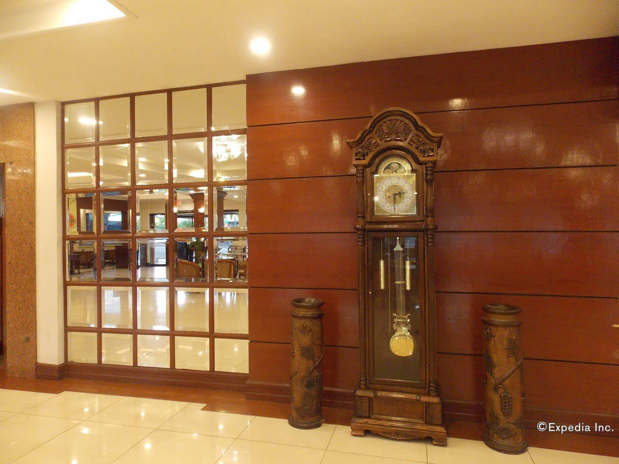 Grand Regal Hotel Μπακολόντ Εξωτερικό φωτογραφία