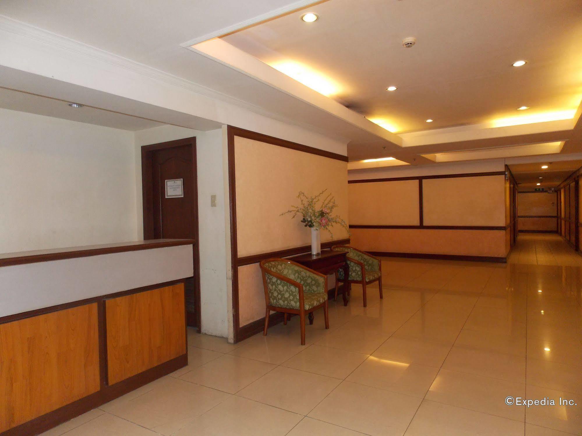 Grand Regal Hotel Μπακολόντ Εξωτερικό φωτογραφία