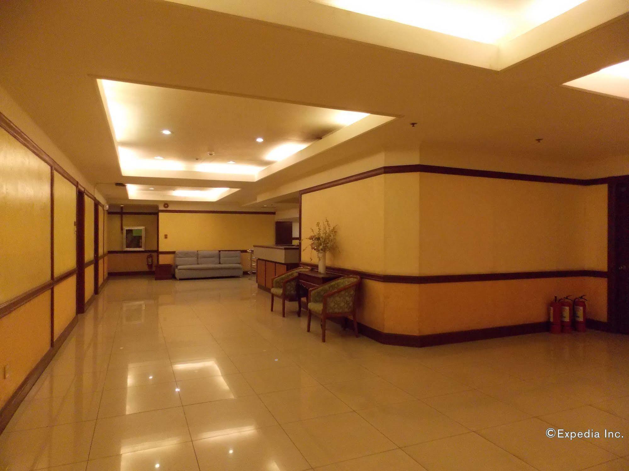 Grand Regal Hotel Μπακολόντ Εξωτερικό φωτογραφία