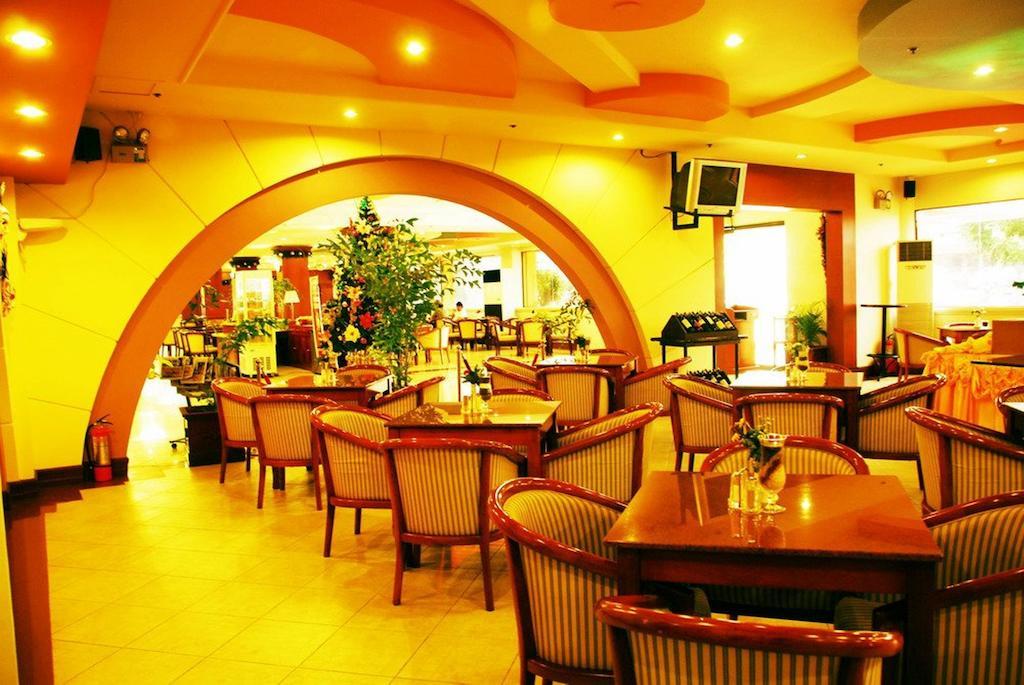 Grand Regal Hotel Μπακολόντ Εξωτερικό φωτογραφία