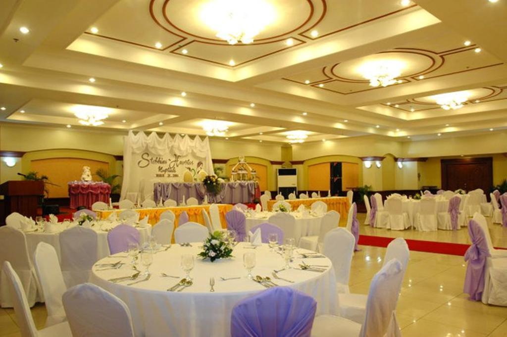 Grand Regal Hotel Μπακολόντ Εξωτερικό φωτογραφία