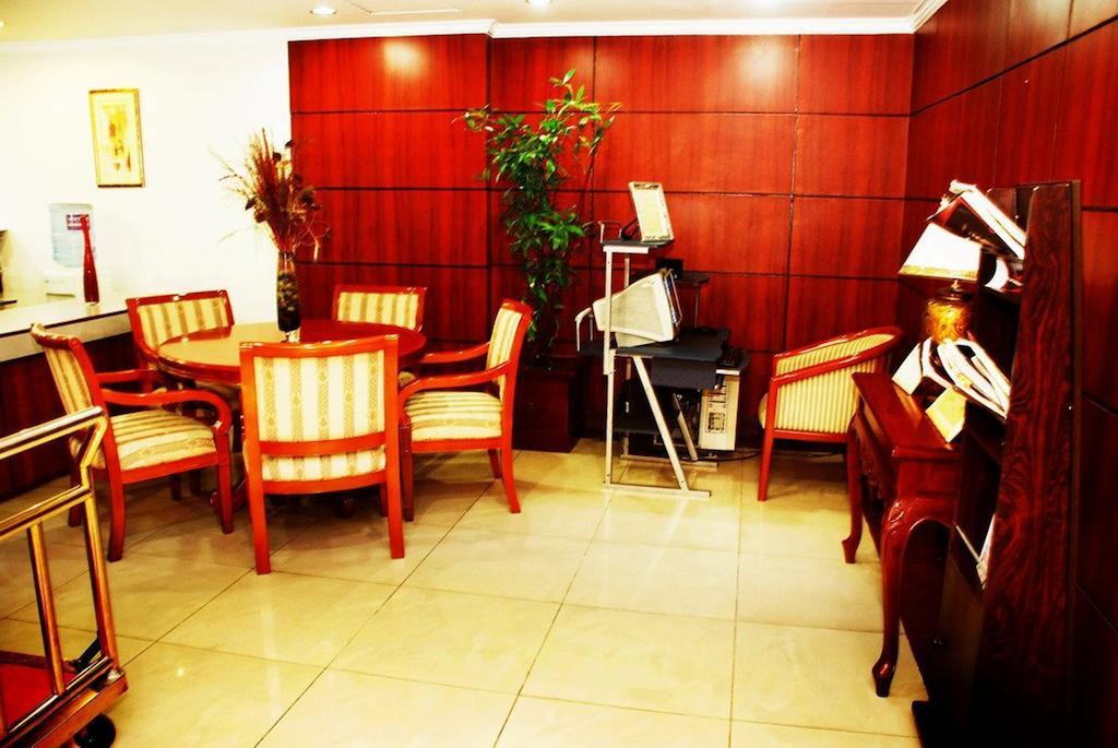 Grand Regal Hotel Μπακολόντ Εξωτερικό φωτογραφία