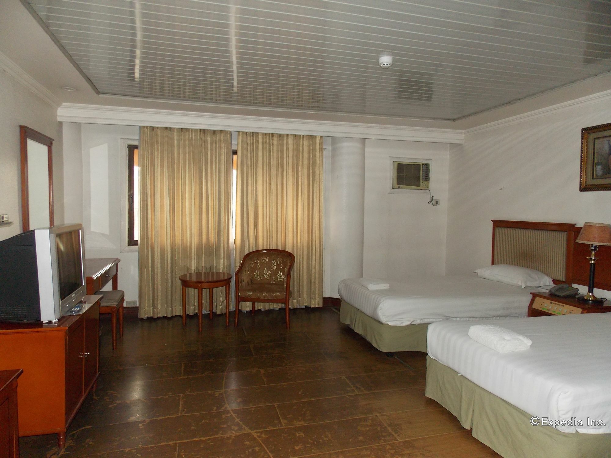 Grand Regal Hotel Μπακολόντ Εξωτερικό φωτογραφία